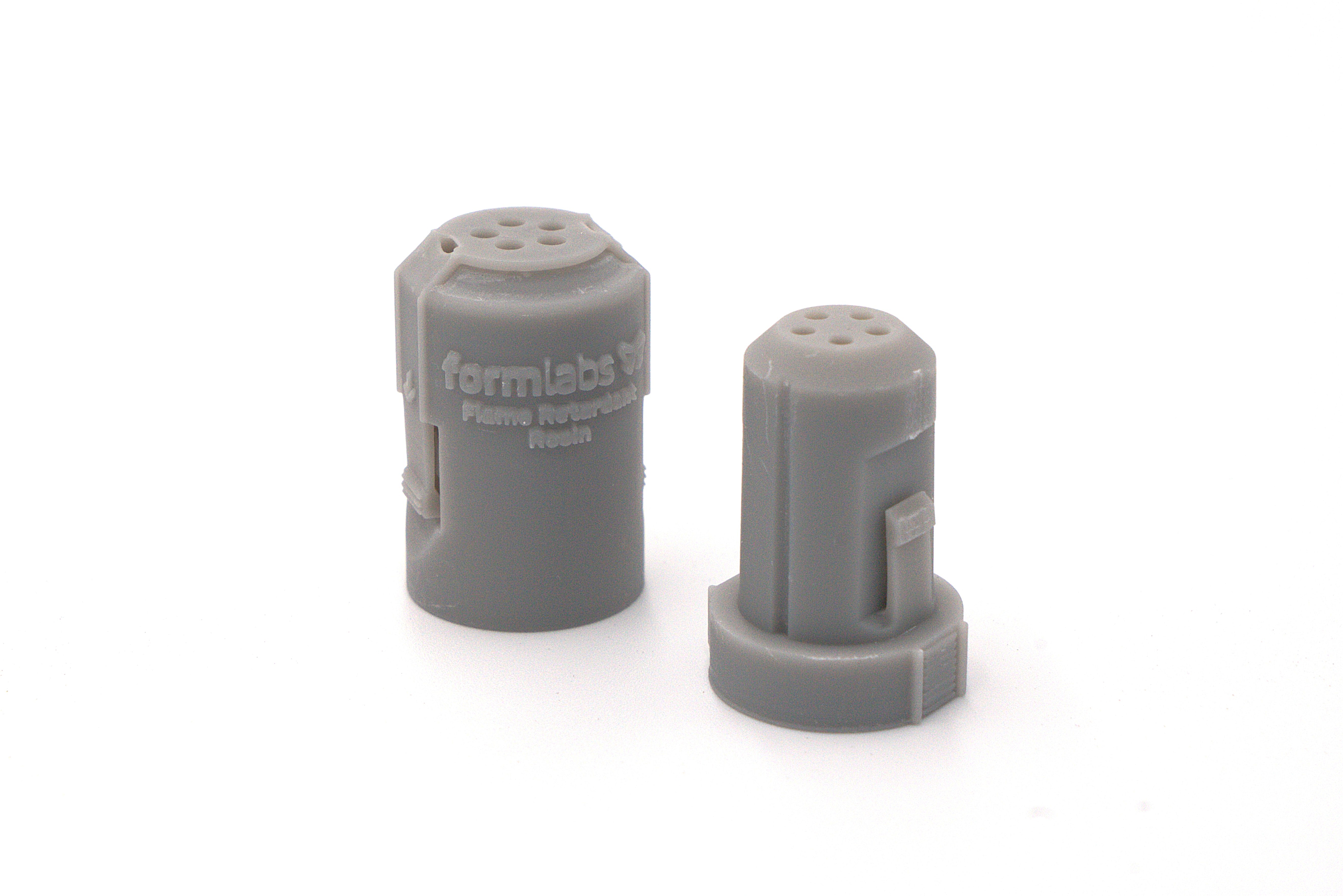 難燃性グレーレジン｜LFD｜Form 4/4L - DMM.make 3Dプリンターの材料・素材